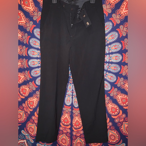 ❤️ Calvin Klein Dress Pants Size 10 - Picture 2 of 2